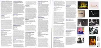 2LP Unearthing The Music: Notes From The Underground (Experimental Sounds Behind The Iron Curtain)