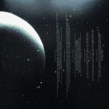 2LP/CD Uneven Structure: La Partition CLR