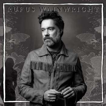2LP Rufus Wainwright: Unfollow The Rules