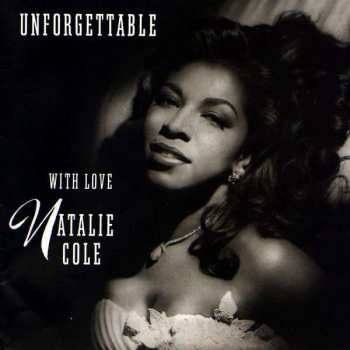 CD Natalie Cole: Unforgettable...With Love