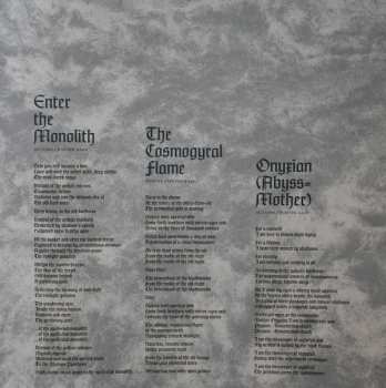 LP Unfyros: Alpha Hunt