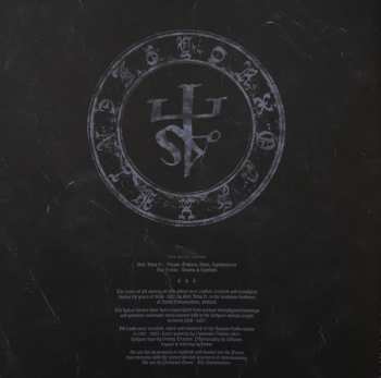 LP Unfyros: Alpha Hunt