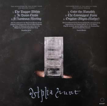 LP Unfyros: Alpha Hunt