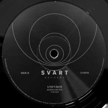 LP Unfyros: Alpha Hunt