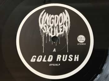 LP Ungdomskulen: Gold Rush