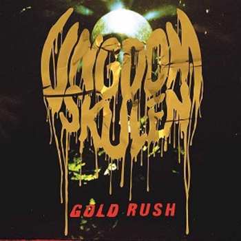 CD Ungdomskulen: Gold Rush