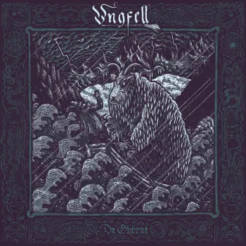 Ungfell: De Ghörnt