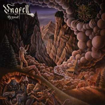 LP Ungfell: Es Grauet