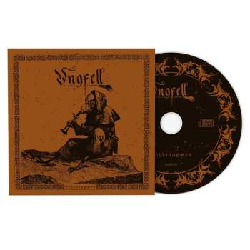 CD Ungfell: Tôtbringære