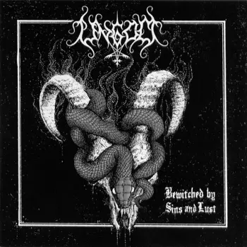Ungod: Bewitched By Sins And Lust