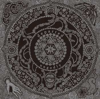 Album Ungodly: departed