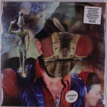 Album Unhappy Fly: Unhappy Fly