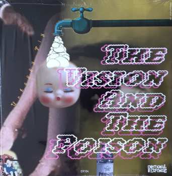 LP Unhappy Fly: Unhappy Fly LTD | CLR