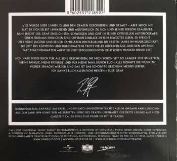 5CD Unheilig: Als Musik Meine Sprache Wurde DLX
