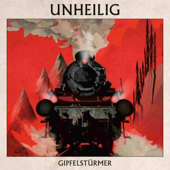 CD Unheilig: Gipfelstürmer (deluxe Edition)