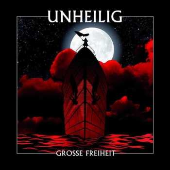 CD Unheilig: Grosse Freiheit