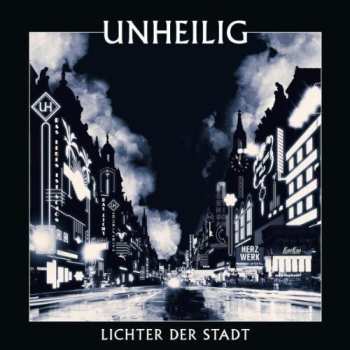 CD/DVD/Doos Unheilig: Lichter Der Stadt LTD | DLX