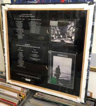 CD/DVD/Doos Unheilig: Lichter Der Stadt LTD | DLX