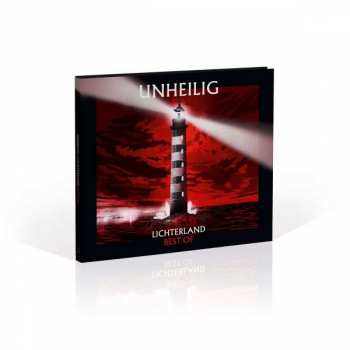 CD Unheilig: Lichterland (Best Of)
