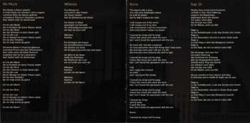 CD Unheilig: Phosphor