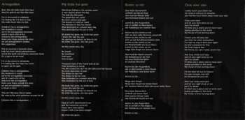 CD Unheilig: Phosphor