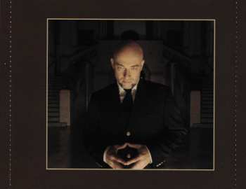 CD Unheilig: Phosphor