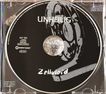 CD Unheilig: Zelluloid