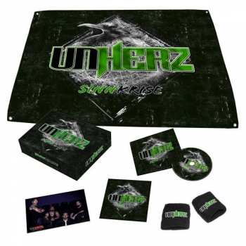 CD Unherz: Sinnkrise