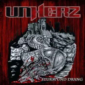 Unherz: Sturm Und Drang