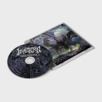 CD Incantation: Unholy Deification