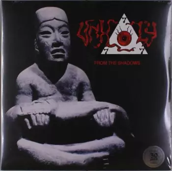 Unholy: From The Shadows