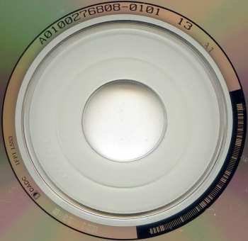 CD Unholy: Gracefallen