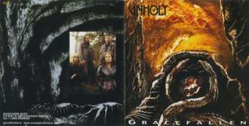 CD Unholy: Gracefallen