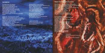 CD Unholy: Gracefallen