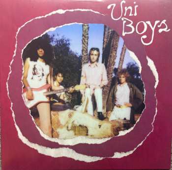 LP Uni Boys: Uni Boys LTD