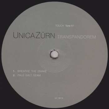 LP UnicaZürn: Transpandorem