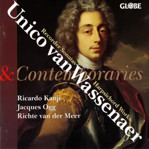 Unico Van Wassenaer & Contemporaries
