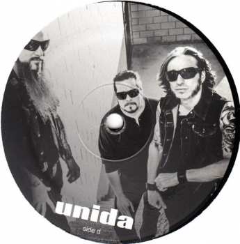 2LP Unida: Coping With The Urban Coyote