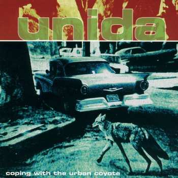 CD Unida: Coping With The Urban Coyote