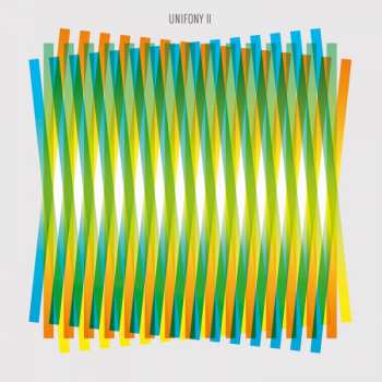 Album Unifony: Unifony II