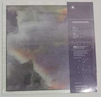 LP The Body: Everything That Dies Someday Comes Back LTD | CLR