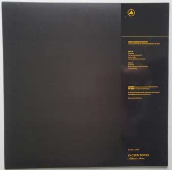 LP The Body: Mental Wounds Not Healing