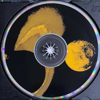 CD Uniform Choice: Staring Into The Sun