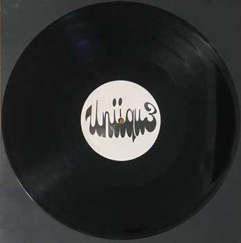 LP UNiiQU3: Heartbeats