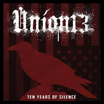 Ten Years Of Silence