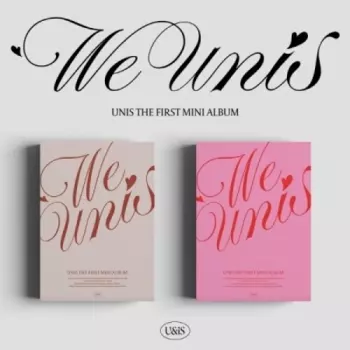 Unis: We Unis