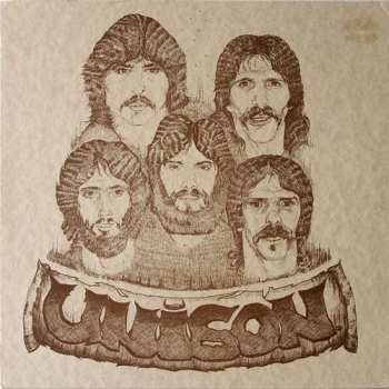Album Unison: Unison