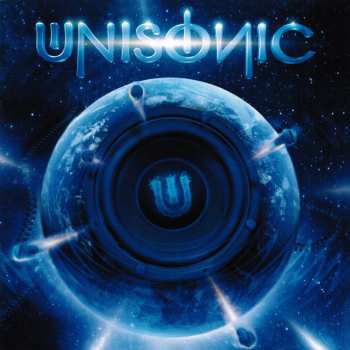 CD Unisonic: Unisonic