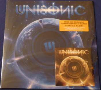 LP/CD Unisonic: Unisonic