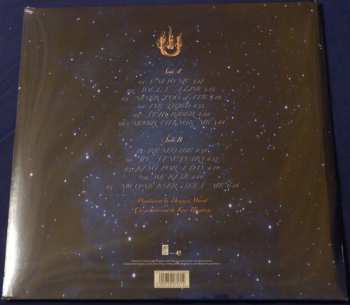 LP/CD Unisonic: Unisonic
